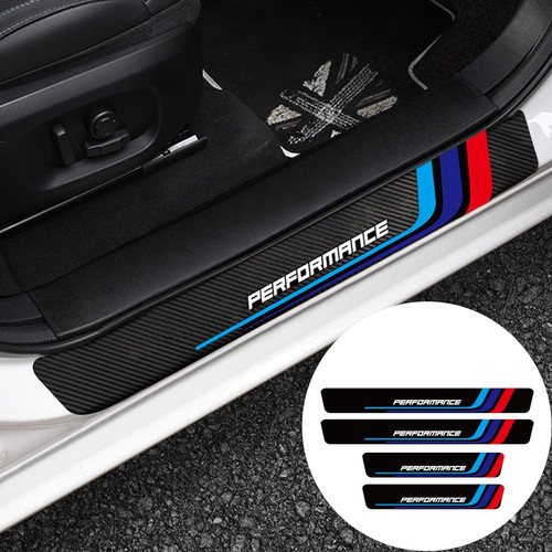 Car scuff plate door sill - car,