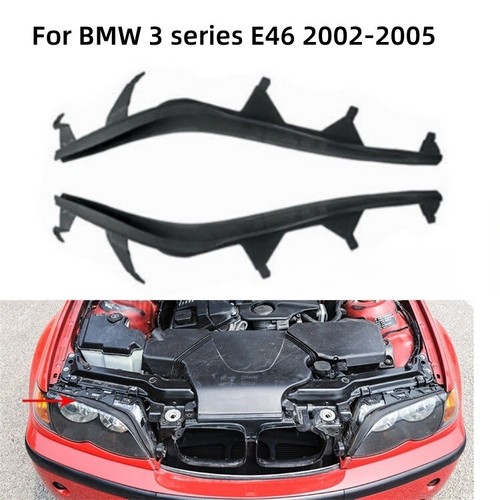 Left right headlight - left,